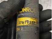 Recambio de amortiguador trasero derecho para skoda superb (3v3) active referencia OEM IAM 3Q0513049FP 376195SP MONROE