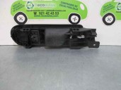 Recambio de maneta interior trasera izquierda para volkswagen passat berlina (3b3) 2.3 v5 referencia OEM IAM 