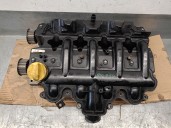 Recambio de culata para nissan primastar autobús (x83) dci 140 referencia OEM IAM 1014100QA0 1014100QA0 8200627939