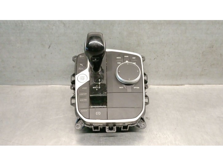 Recambio de palanca cambio para bmw 4 gran coupe (g26) 430 i referencia OEM IAM 61315A32B97 61315A5C473 16046610