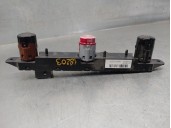 Recambio de warning para fiat 500 x (334) 1.4 16v turbo cat referencia OEM IAM 07356109080 