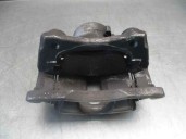 Recambio de pinza freno delantera derecha para dacia lodgy 1.6 cat referencia OEM IAM 113TFU12 8864D TRW