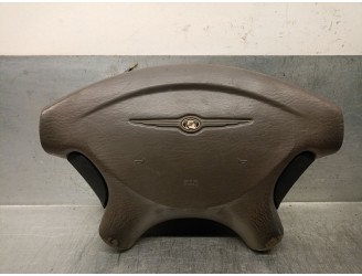 Recambio de airbag delantero izquierdo para chrysler voyager iv (rg, rs) 2.5 crd referencia OEM IAM P0SL011L8AF SL011L8AD 