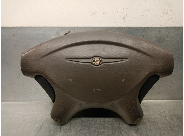 Recambio de airbag delantero izquierdo para chrysler voyager iv (rg, rs) 2.5 crd referencia OEM IAM P0SL011L8AF SL011L8AD 