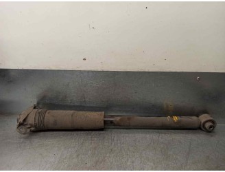 Recambio de amortiguador trasero izquierdo para skoda superb (3v3) active referencia OEM IAM 3Q0513049FP 376195SP MONROE