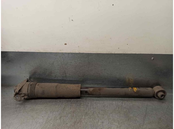 Recambio de amortiguador trasero izquierdo para skoda superb (3v3) active referencia OEM IAM 3Q0513049FP 376195SP MONROE