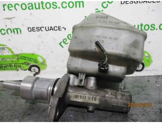 Recambio de bomba freno para mercedes-benz sprinter ii caja cerrada cdi cat referencia OEM IAM A0004317601 7892710967051515 BOSC