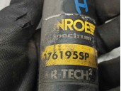 Recambio de amortiguador trasero izquierdo para skoda superb (3v3) active referencia OEM IAM 3Q0513049FP 376195SP MONROE