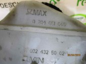 Recambio de bomba freno para mercedes-benz sprinter ii caja cerrada cdi cat referencia OEM IAM A0004317601 7892710967051515 BOSC