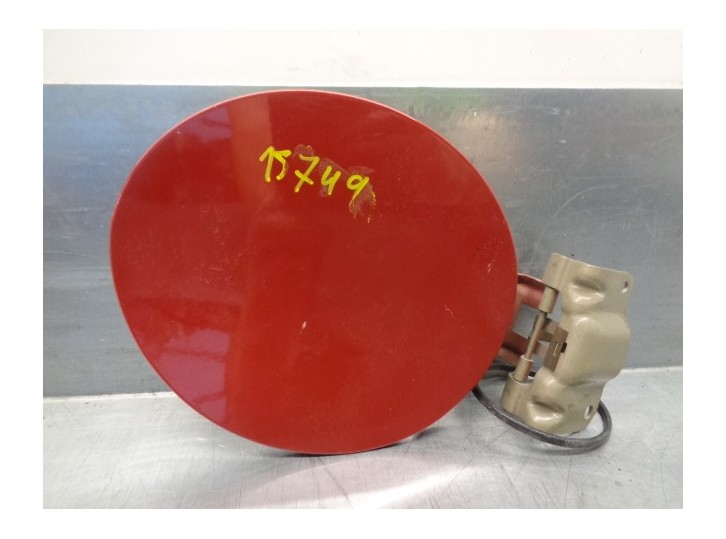 Recambio de tapa exterior combustible para nissan note (e11e) acenta referencia OEM IAM 