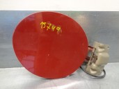 Recambio de tapa exterior combustible para nissan note (e11e) acenta referencia OEM IAM 
