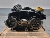 Recambio de culata para nissan primastar autobús (x83) dci 140 referencia OEM IAM 1014100QA0 1014100QA0 8200627939