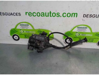 Recambio de motor tapa deposito combustible para smart fortwo coupe 1.0 cat referencia OEM IAM A4537500000 788267243R 