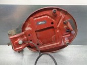 Recambio de tapa exterior combustible para nissan note (e11e) acenta referencia OEM IAM 