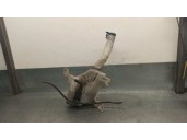 Recambio de deposito limpia para fiat croma (194) 1.9 jtd 16v cat referencia OEM IAM 51754482  