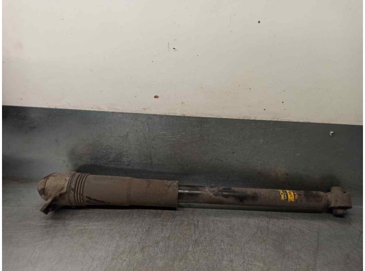 Recambio de amortiguador trasero derecho para skoda superb (3v3) active referencia OEM IAM 3Q0513049FP 376195SP MONROE