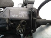 Recambio de motor tapa deposito combustible para smart fortwo coupe 1.0 cat referencia OEM IAM A4537500000 788267243R 