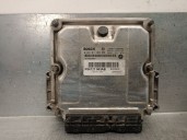 Replacement engine ECU for Chrysler Voyager IV (RG, RS) 2.5 CRD OEM IAM reference P04727665AB 0281011063 BOSCH