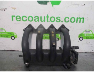 Replacement intake manifold for Hyundai Accent (X3) 1.3 GLS automatic OEM IAM reference 