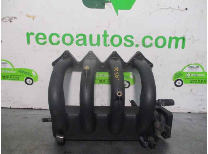 Recambio de colector admision para hyundai accent (x3) 1.3 gls automático referencia OEM IAM 