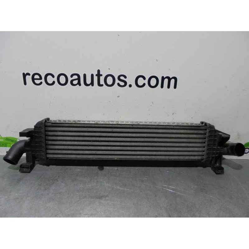 Recambio de intercooler para volvo v50 familiar 2.0 diesel cat referencia OEM IAM 4N5H9L440VE 05SEP200408 VISTEON