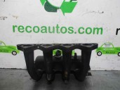 Recambio de colector admision para hyundai accent (x3) 1.3 gls automático referencia OEM IAM 