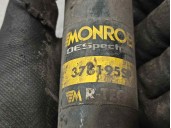 Recambio de amortiguador trasero derecho para skoda superb (3v3) active referencia OEM IAM 3Q0513049FP 376195SP MONROE