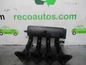 Recambio de colector admision para hyundai accent (x3) 1.3 gls automático referencia OEM IAM 