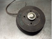 Recambio de mangueta trasera derecha para dacia sandero 1.5 dci diesel cat referencia OEM IAM   