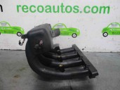 Recambio de colector admision para hyundai accent (x3) 1.3 gls automático referencia OEM IAM 