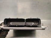 Replacement engine ECU for Chrysler Voyager IV (RG, RS) 2.5 CRD OEM IAM reference P04727665AB 0281011063 BOSCH