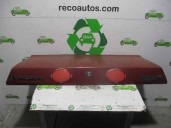 Recambio de porton trasero para volkswagen polo (867/871/873) 1.3 referencia OEM IAM GRANATE 2 PUERTAS