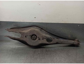 Recambio de brazo suspension inferior trasero izquierdo para skoda superb (3v3) active referencia OEM IAM 3Q0505311E 
