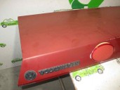 Recambio de porton trasero para volkswagen polo (867/871/873) 1.3 referencia OEM IAM GRANATE 2 PUERTAS