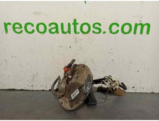 Replacement fuel level sender for Fiat Ducato Combi (from 03.94) 2.8 Diesel OEM IAM reference 944604D100 