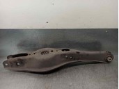 Recambio de brazo suspension inferior trasero izquierdo para skoda superb (3v3) active referencia OEM IAM 3Q0505311E  