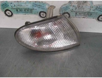 Replacement front right light for Hyundai Accent (X3) 1.3 GLS Automatic OEM IAM reference 9230222010 