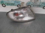 Replacement front right light for Hyundai Accent (X3) 1.3 GLS Automatic OEM IAM reference 9230222010 