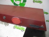 Recambio de porton trasero para volkswagen polo (867/871/873) 1.3 referencia OEM IAM GRANATE 2 PUERTAS