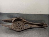 Recambio de brazo suspension inferior trasero izquierdo para skoda superb (3v3) active referencia OEM IAM 3Q0505311E  