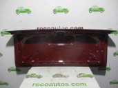 Recambio de porton trasero para volkswagen polo (867/871/873) 1.3 referencia OEM IAM GRANATE 2 PUERTAS