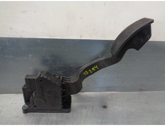 Recambio de potenciometro pedal para fiat linea (323_, 110_) 1.3 d multijet (323axb11, 323axb1a) referencia OEM IAM 55702020  BI