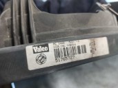 Recambio de electroventilador para fiat croma (194) 1.9 jtd 16v cat referencia OEM IAM 51765727 752267K0 VALEO