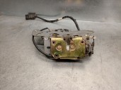 Recambio de cerradura puerta trasera izquierda para chrysler voyager iv (rg, rs) 2.5 crd referencia OEM IAM 5019053AC 5019053AC 