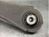 Recambio de brazo suspension inferior trasero izquierdo para skoda superb (3v3) active referencia OEM IAM 3Q0505311E  