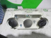 Recambio de mando calefaccion / aire acondicionado para tata indigo marina 1.4 referencia OEM IAM 286883300109 286883300109 