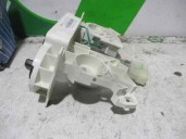 Recambio de mando calefaccion / aire acondicionado para tata indigo marina 1.4 referencia OEM IAM 286883300109 286883300109 