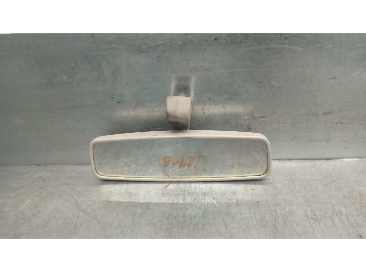 Recambio de espejo interior para fiat croma (194) 1.9 jtd 16v cat referencia OEM IAM 735399215  