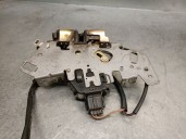 Recambio de cerradura puerta trasera izquierda para chrysler voyager iv (rg, rs) 2.5 crd referencia OEM IAM 5019053AC 5019053AC 