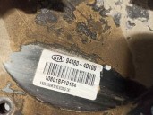 Recambio de aforador para fiat ducato combi (desde 03.94) 2.8 diesel referencia OEM IAM 944604D100 